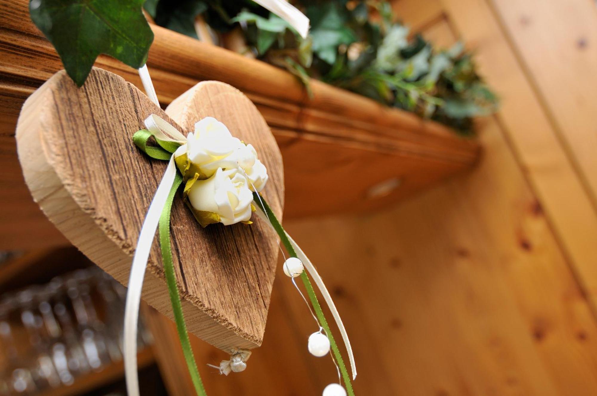 Garni Hotel Iris Selva di Val Gardena Bagian luar foto